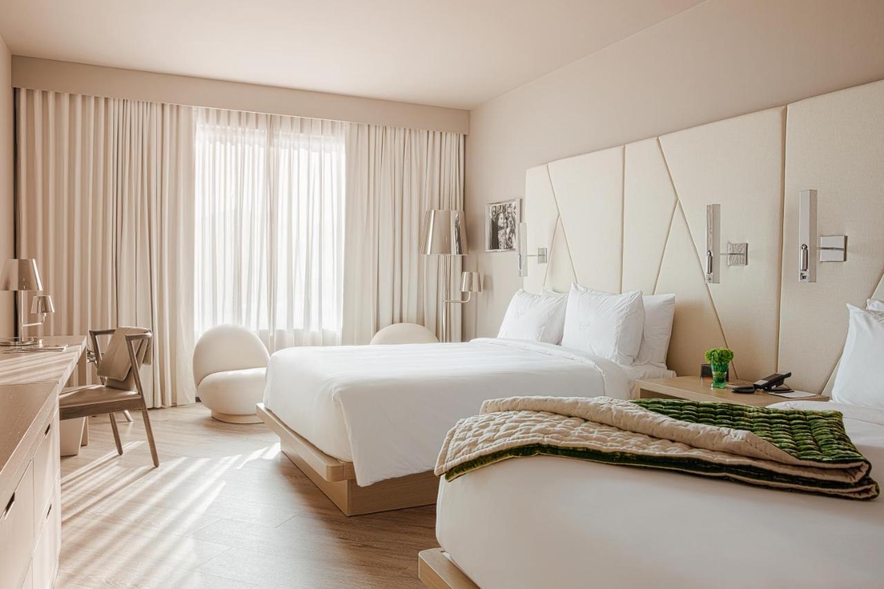 Ette Luxury Hotel & Spa Four Corners エクステリア 写真