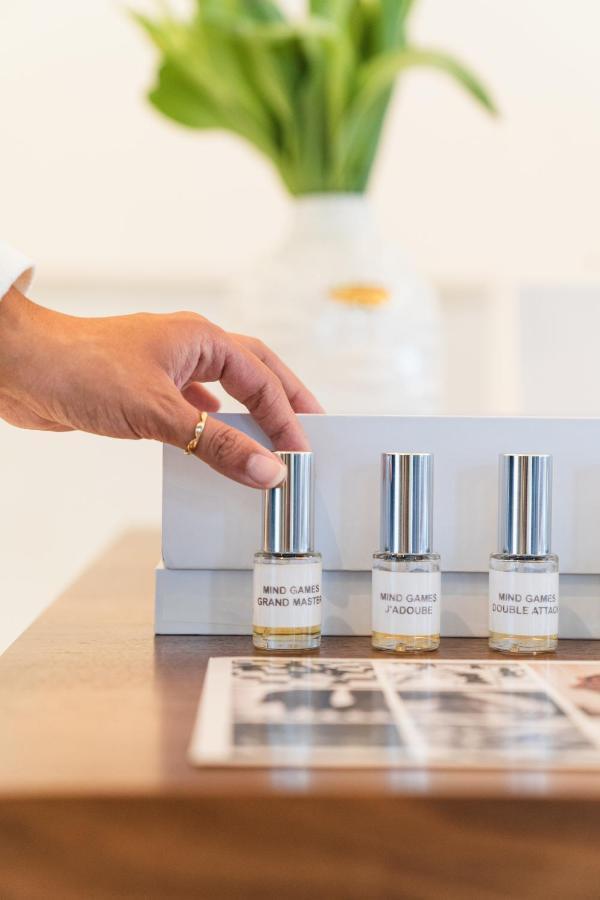 Ette Luxury Hotel & Spa Four Corners エクステリア 写真 Mino Campa fragrances