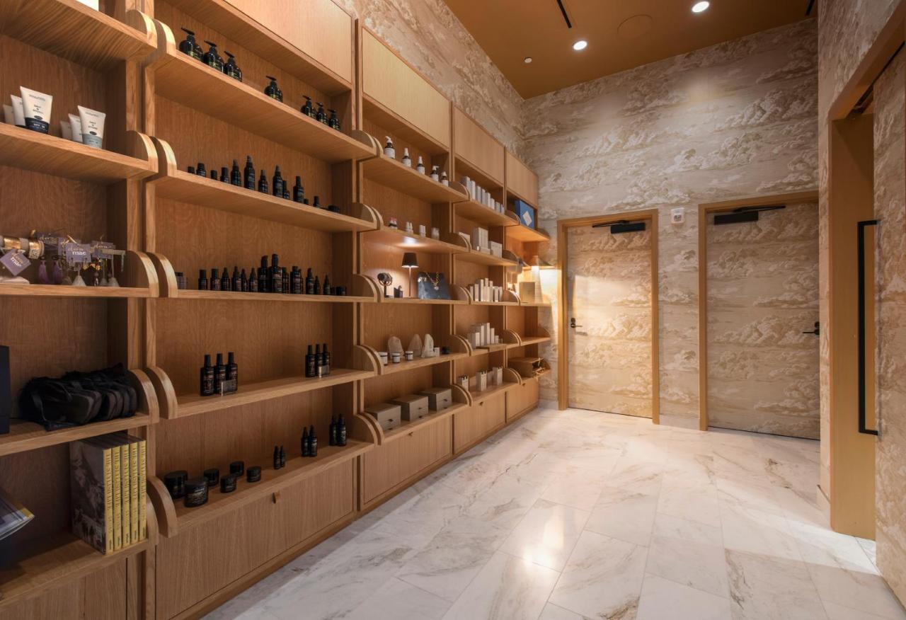 Ette Luxury Hotel & Spa Four Corners エクステリア 写真 The Spa at The Westin