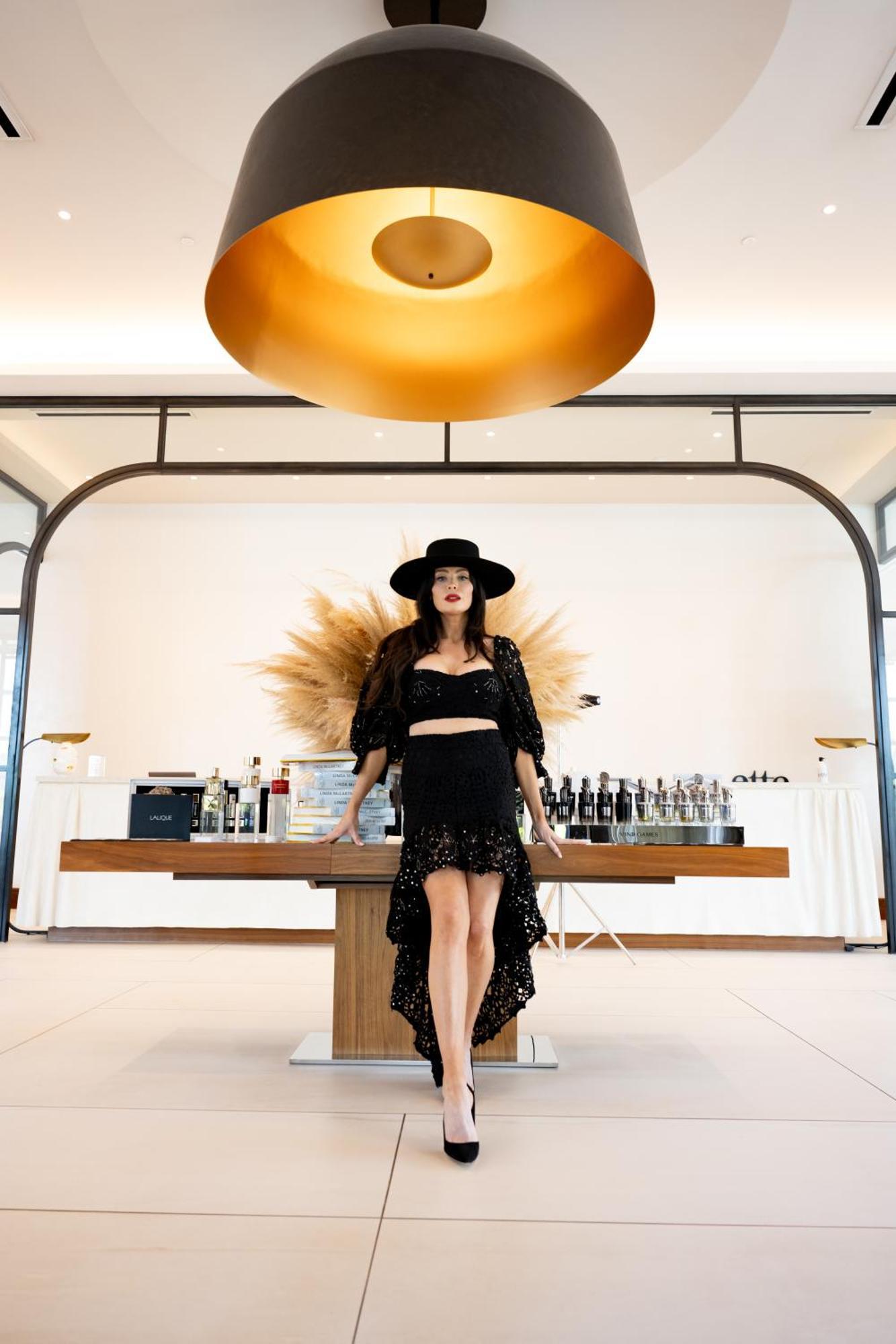 Ette Luxury Hotel & Spa Four Corners エクステリア 写真 Lauren Kate